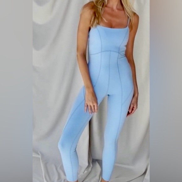 L*Space Go The Distance Jumper - size Small- Aura - Picture 6 of 8